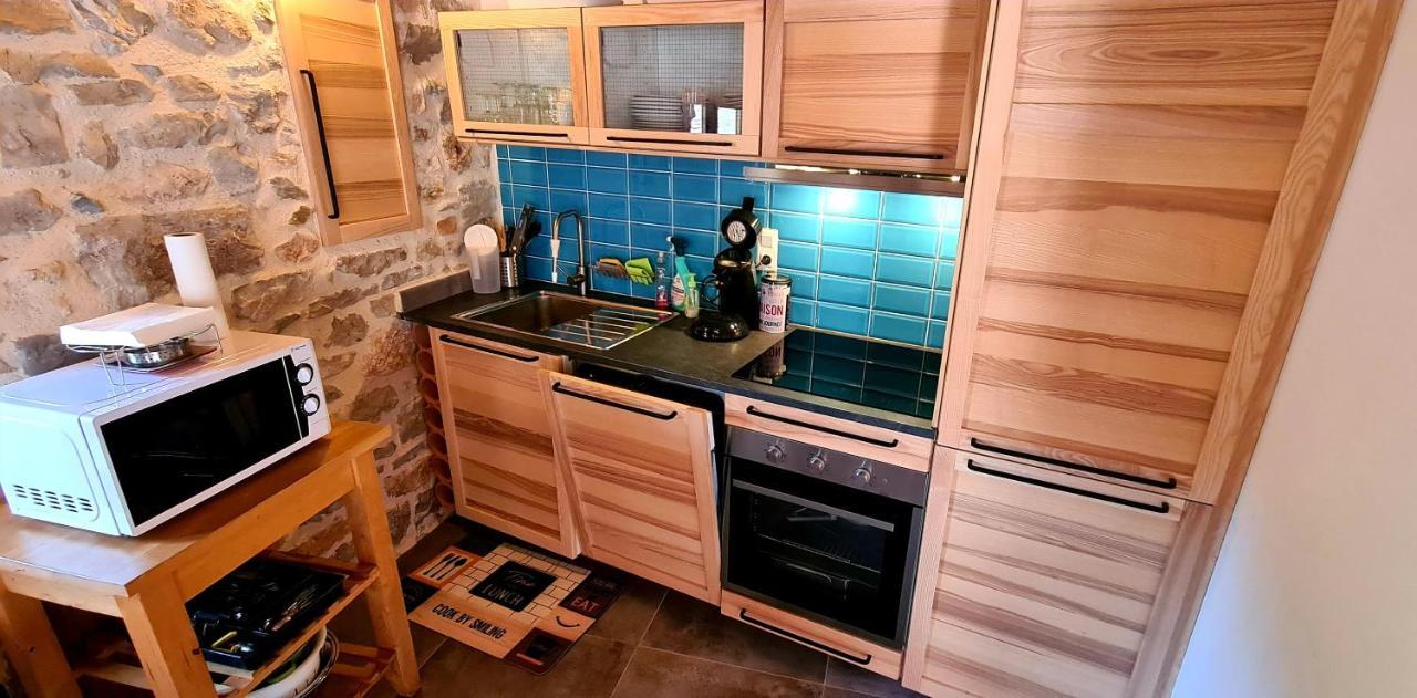 La Cardabelle Ferienhaus