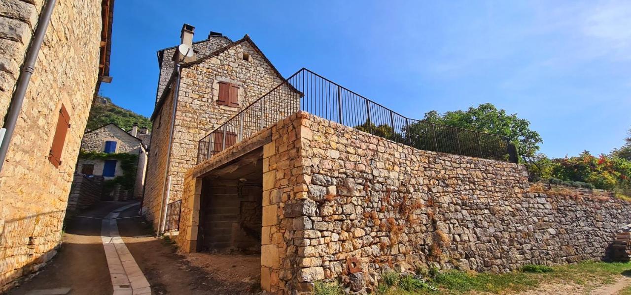 La Cardabelle * Ispagnac